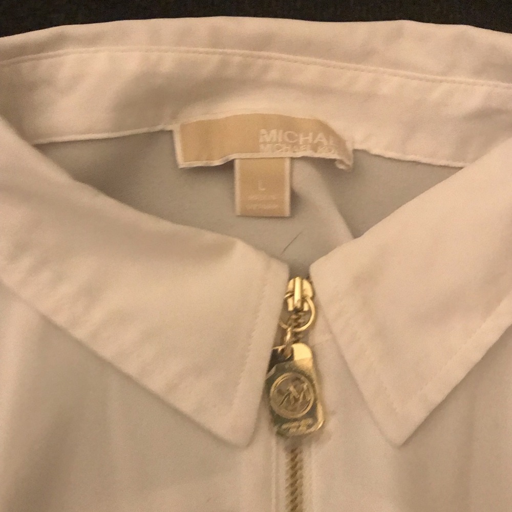 Casual Michael kors shirt